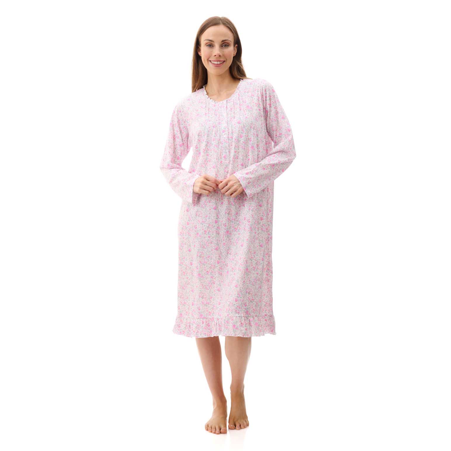Givoni Short Nightie